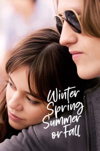 Poster for the movie "Winter Spring Summer or Fall"
